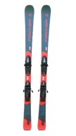 Fischer Rc4 The Curv Ti Довжина 150См
