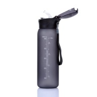 Пляшка Для Води Casno Colorado Grey 600 Мл