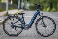 Електровелосипед Winora Tria 8 Wave 23,5