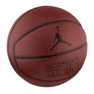 Баскетбольний М'яч Nike Jordan Hyper Grip 4P Jki01-858