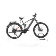 Електровелосипед Cube Stereo Hybrid 120 Pro Allroad Flash Дуже Хороший Стан