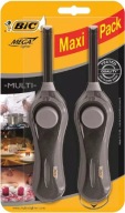Газові Запальнички Bic Megalighter 2 Уп