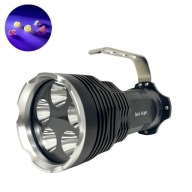 Уф-Ліхтарик Amber Amber Dark Night 50W