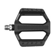 Педалі Платформи Shimano Pd-Ef202, Чорні