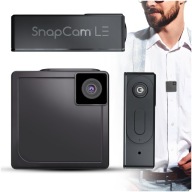 Міні Full Hd Спортивна Камера Wi-Fi Bluetooth Android Ion Le Snapcam 1065