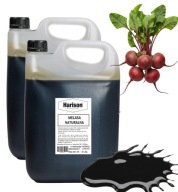 Harison Natural Molass 5Л/6,5 Кг Густа Суміш Наживка Короп Лящ Лин Карась