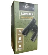 Туристичний Бінокль Wild Trek Zoom 22X Compact Foldable Cover Hit