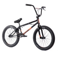 Маленький Велосипед Bmx Tall Order Ramp - Глянцевий Чорний