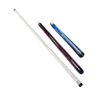 Trendy Професійний Більярдний Кий 145 См Split Practical Cue Punch Wooden