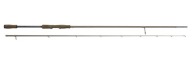 Спінінг Savage Gear Sg4 Streetstyle Specialist 1.98M 1-5G 2Sec