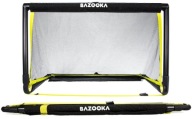 Ворота Футбольні Bazooka Bazoka Bazookagoal 120X75 Складні