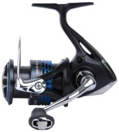 Котушка Shimano Nexave Fi 1000