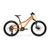 Дитячий Велосипед Merida Matts J.20 Orange Blue 20