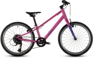 Cube Numove 200 Fucsia´n´plum 2026