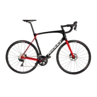 Шосейний Велосипед Ridley Fenix Slic Ultegra Fsd30As S Рама Колесо 28