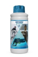 Nikwax Wetsuit Refresh 1Л Рідина Для Гідрокостюмів, Костюмів І Неопрену