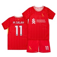 Футбольна Форма/Комплект Salah 11