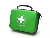 Shbc First Aid Kit Дорожня Аптечка, Великий Набір Для Службового Автомобіля