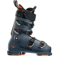 Tecnica Mach1 Lv 120, Взуття Dark Avio 275