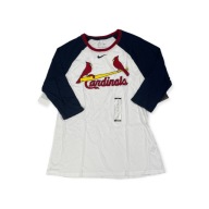 Жіноча Футболка St. Louis Cardinals Mlb M