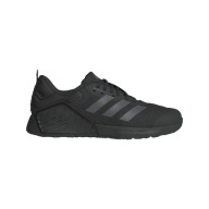 Кросівки Adidas Dropset 3 Trainer Ig3861 Чорні Gym 46 2/3