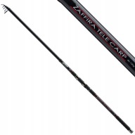 Zaffira Tele Carp Коропове Вудилище Телескопічне Коропове Вудилище 3М / 30-80Г Jaxon