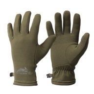 Рукавички Helikon-Tex Trekker Outback Оливково-Зелені