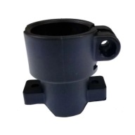 Spyder Victor Vertical Feed Neck Elbow Fnd080