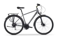 Трекінговий Велосипед Tabou Kinetic 3.0 Plus 17