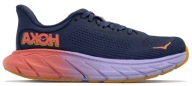 Жіноче Спортивне Взуття Hoka One One Arahi 7 Кросівки Взуття 23 См