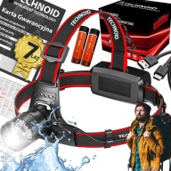 Xenon 500L Наладна Лампа Світлодіодна Наладна Лампа 1000M Zoom 5000Lm Usb-C Xxxl