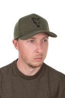 Колекція Бейсболка Green Black Fox