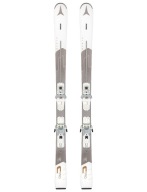 Жіночі Гірські Лижі Atomic Cloud Pro + Atomic M10 Grip Walk 2024 150