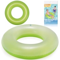 Велике Кільце Для Плавання Bestway Neon Green 91См 36025