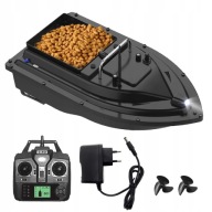 Bait Boat Gps D16B 500M Rc Loadable Bait 2Kg 9600Mah