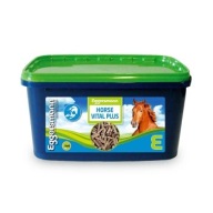 Horse Vital Plus Найвища Концентрована Доза Вітамінів 4Кг