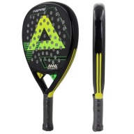 Ракетка Ama Sport 3K, Жовта