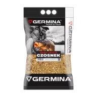 Приманка Germina Крупне Зерно Часник 3Кг