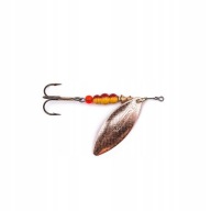 Блешня Mepps Aglia Long Copper 3/11,5Г