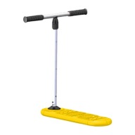 Дитячий Самокат-Батут Fun Scooter Покращує Баланс Не Регулюється 71 См