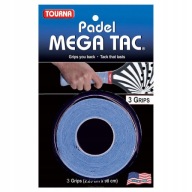 Топ Tourna Mega Tac Синій X3 Для Колодки