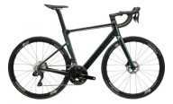 Шосейний Велосипед Kross Vento 9.0 Disc Розмір M 19 2025 Shimano 105 Carbon