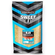 Sonubaits Bait 2Kg Supercrush F1