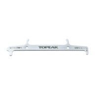 Гачок Для Ланцюга Topeak Prepstation І Сервісний Ключ Індикатора Зносу