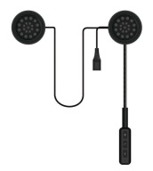 Bluetooth-Гарнітура З Мікрофоном Для Шолома Шолом Ковзянський Шолом