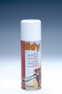 Футбольні Гірки Garlando Spray