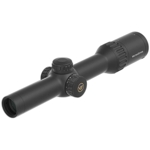 Оптичний Приціл Vector Optics Continental X8 1-8X24 Ed Fiber Scoc-51
