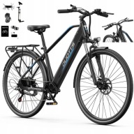 Електромобіль Urban Gravel Duotts C29 Lite