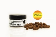 Wafters Black Horse 909 Темна 6 Мм Риба