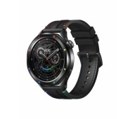 Смарт-Годинник Xiaomi Watch S4 47 Мм Amoled Nfc Gps 5Atm Rainbow